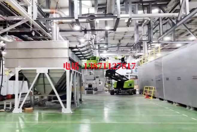 临高电动平移门机电设备安装工程,设备安装公司